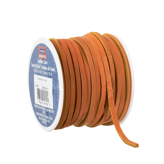 Latigo Lace by ArtMinds™, 50ft.